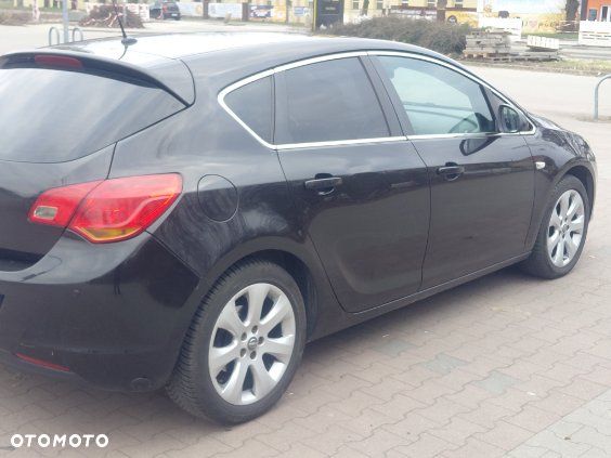 Opel Astra 1.6 Edition - 13