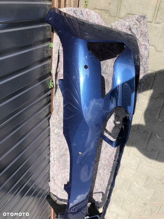 ZDERZAK BMW G20 G21ORYGINAŁ CAŁY - 3