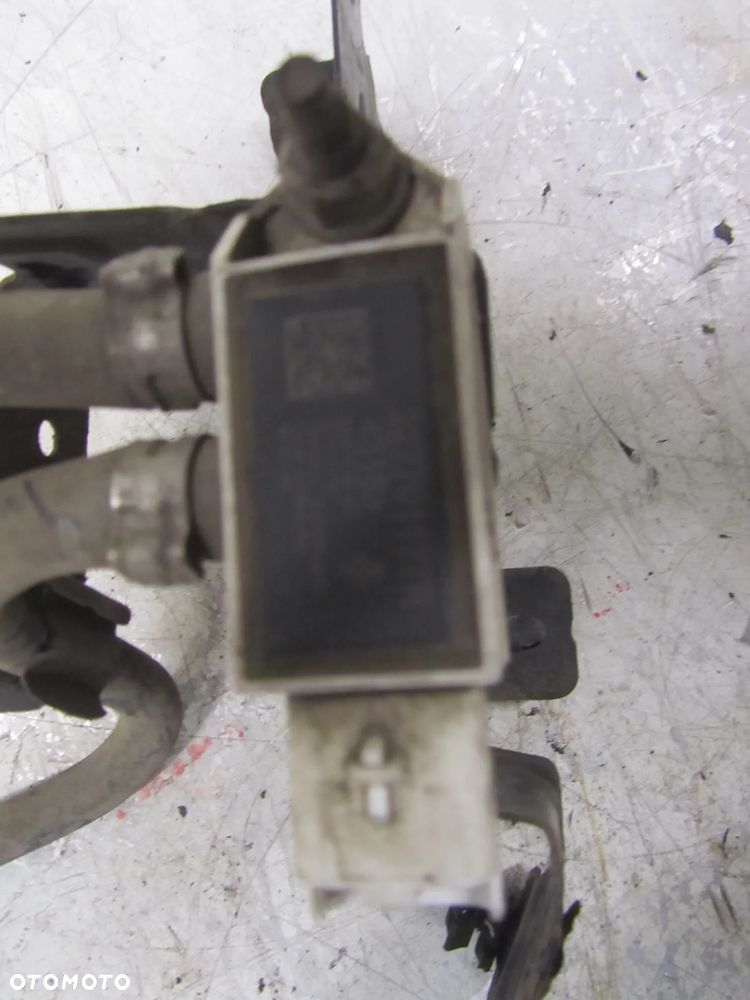 renault master III 2.3 dci 17r biturbo czujnik ciśnienia spalin 227701177 - 4