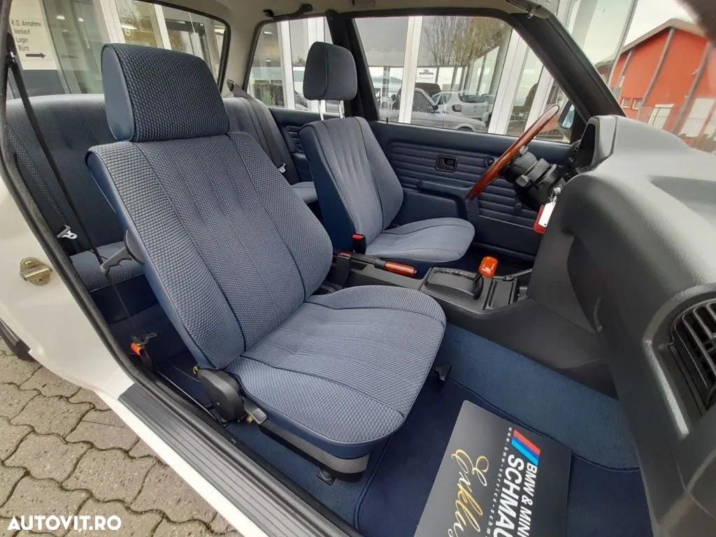 BMW Seria 3 - 19