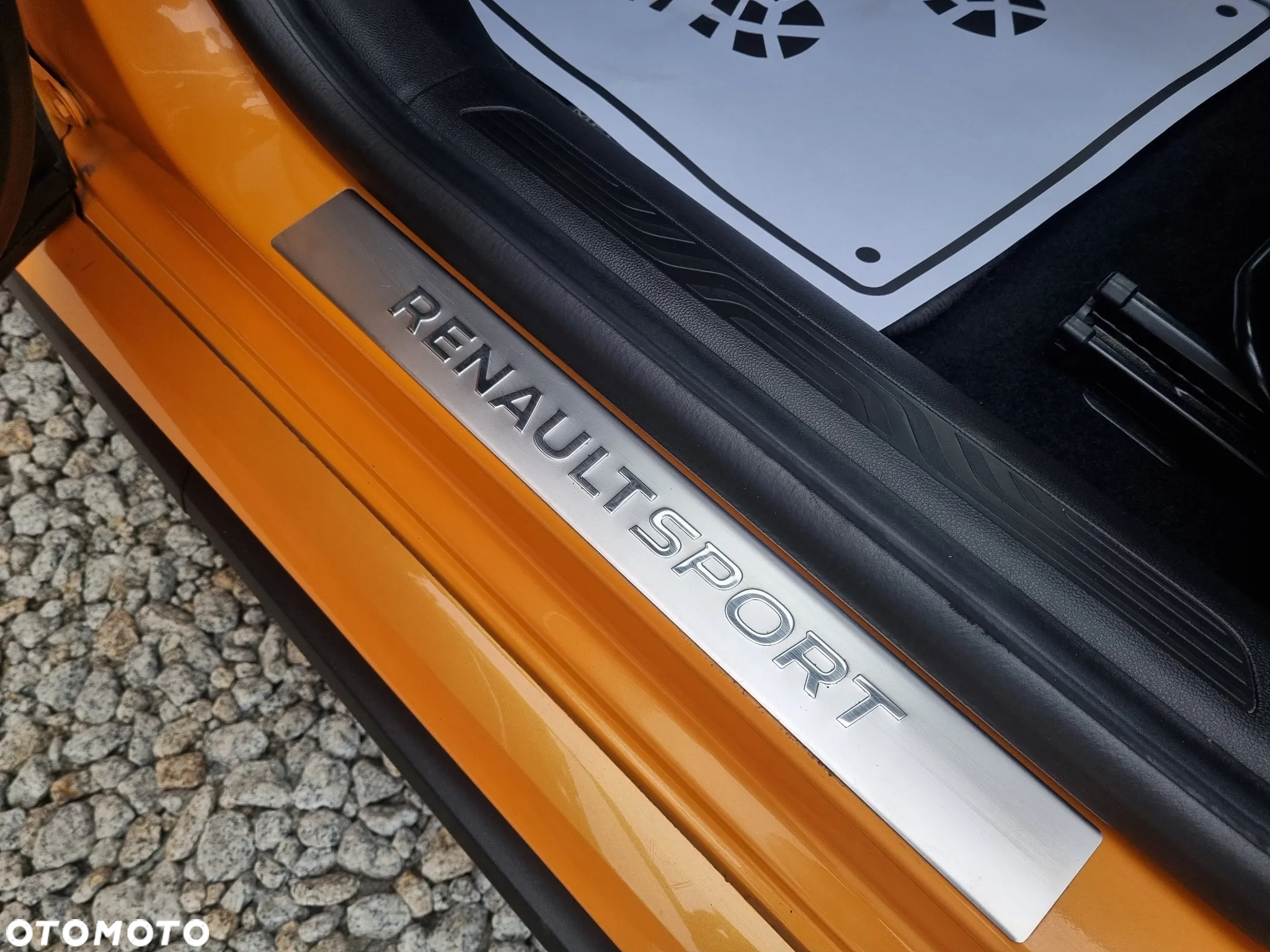 Renault Megane ENERGY TCe 280 EDC R.S - 20