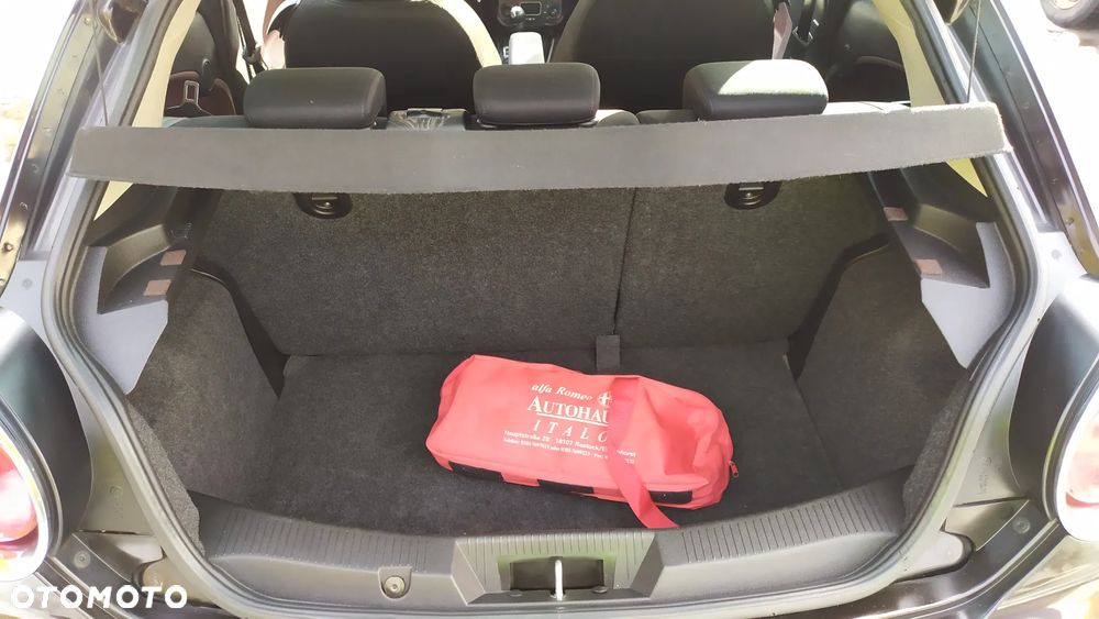 Alfa Romeo Mito TB 1.4 16V - 6