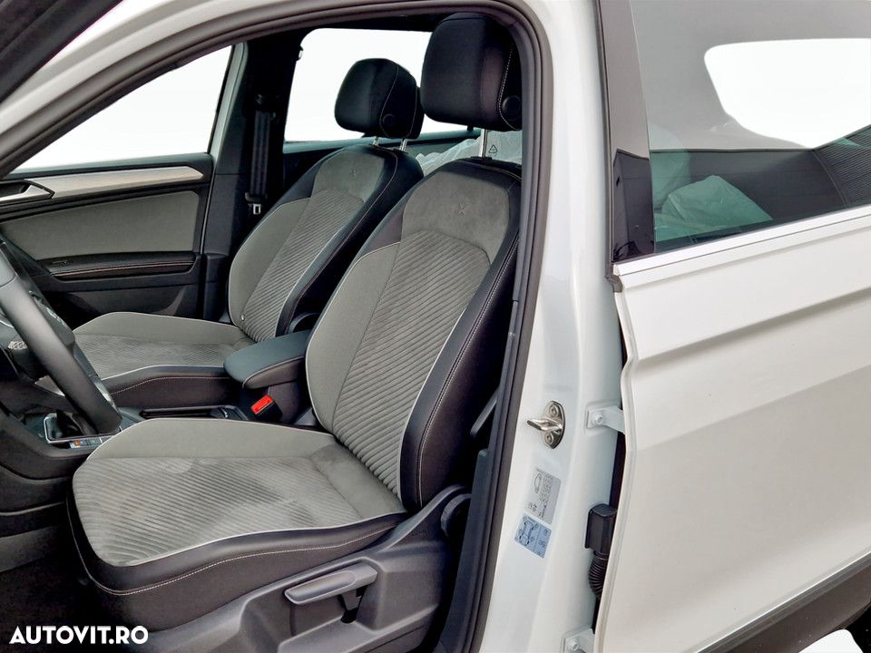 Seat Tarraco 1.4 e-Hybrid DSG Xperience - 12