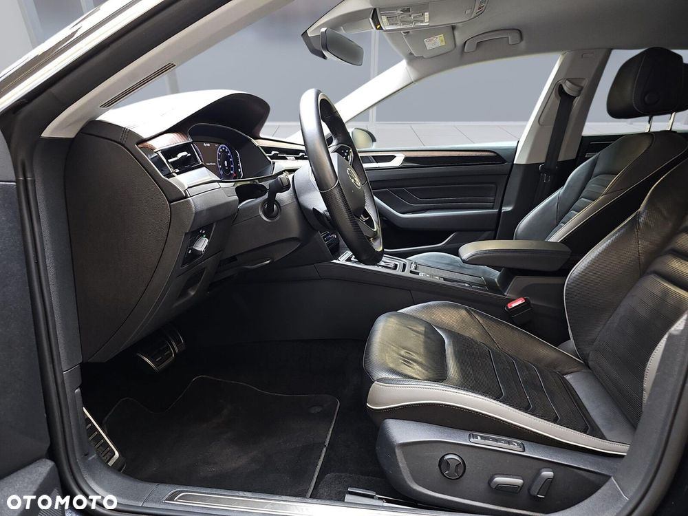 Volkswagen Arteon 2.0 TSI Elegance DSG - 11