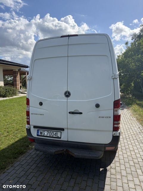 Mercedes-Benz SPRINTER - 6