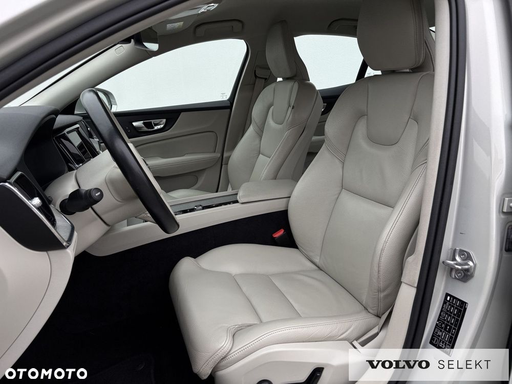 Volvo S60 - 8