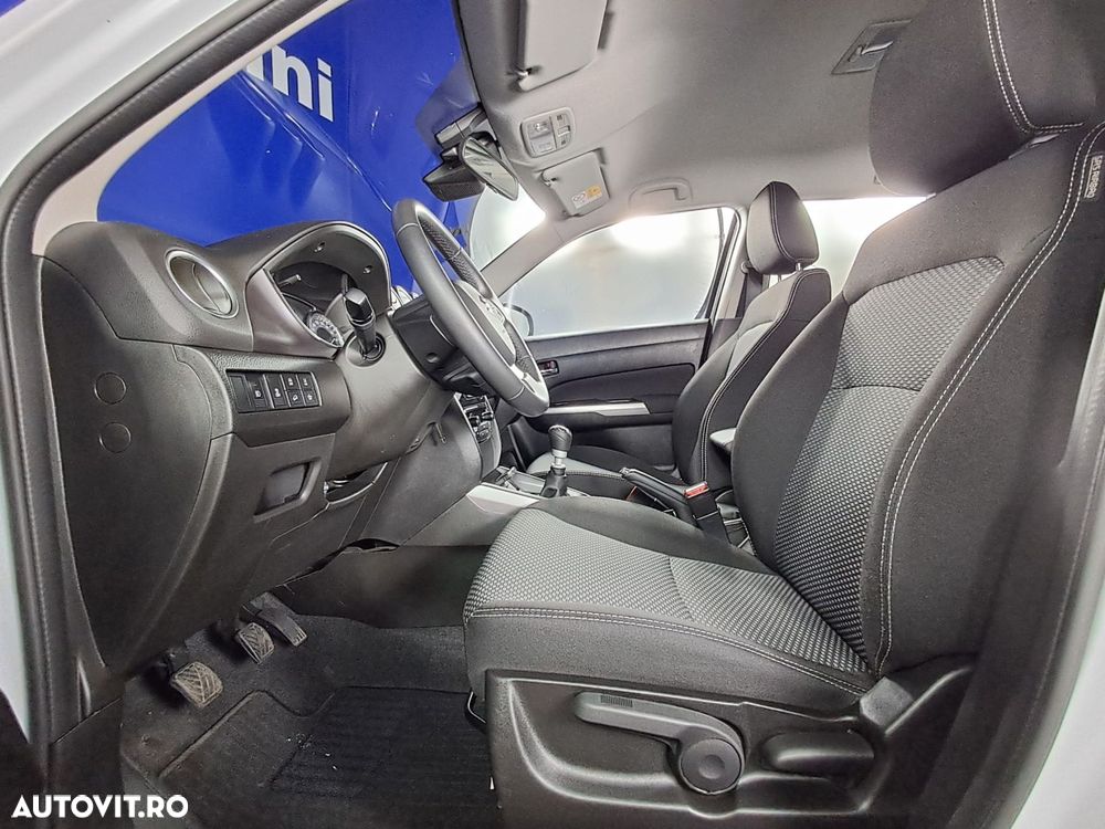 Suzuki Vitara - 11