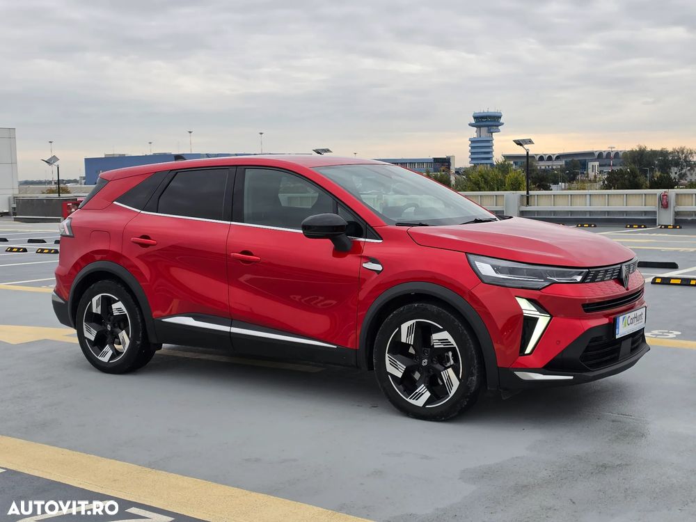 Renault Symbioz - 5