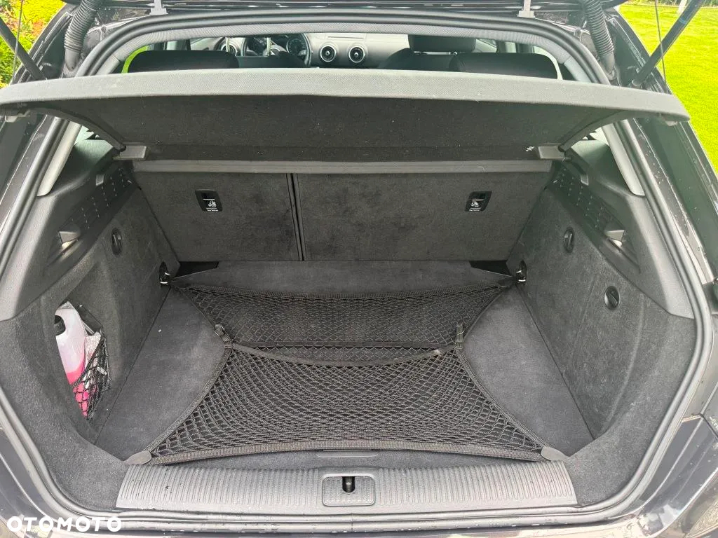 Audi A3 1.6 TDI - 15