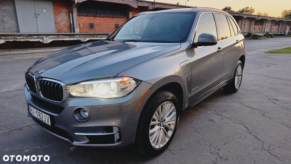 BMW X5 - 6