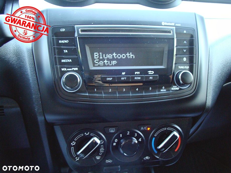 Suzuki Swift 1.2 Dualjet SHVS Premium - 23