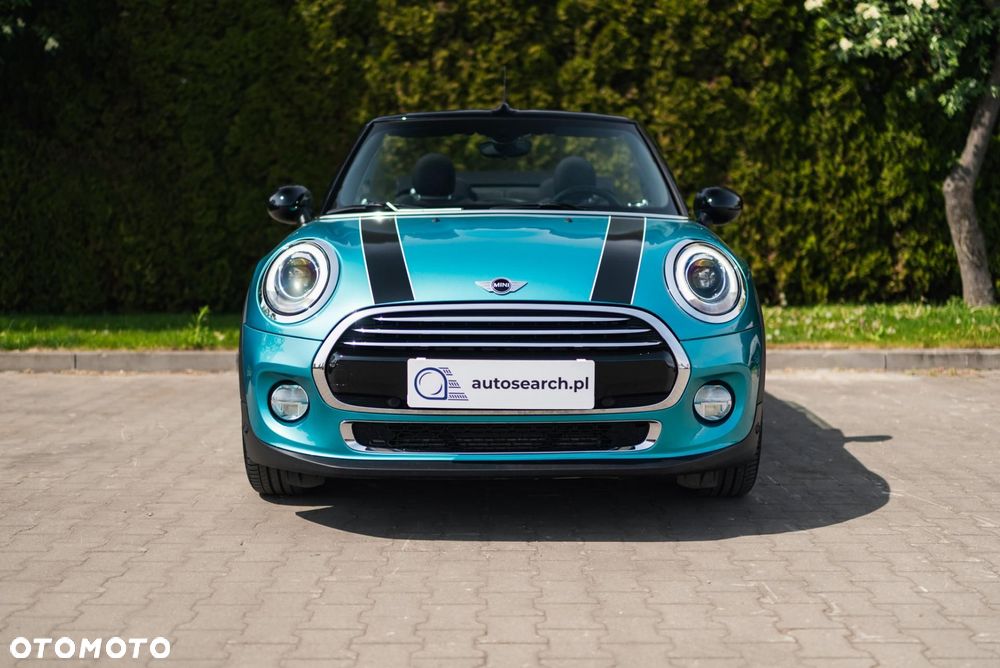 MINI Cooper - 3