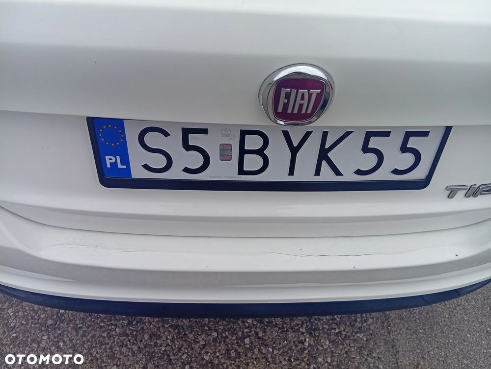 Fiat Tipo - 3