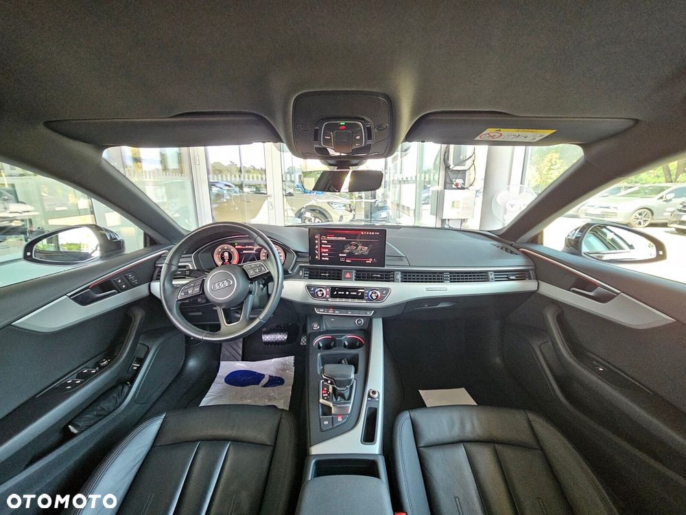 Audi A5 Sportback - 27