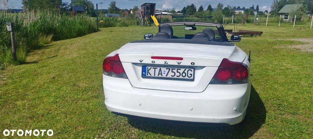 Volvo C70 - 7