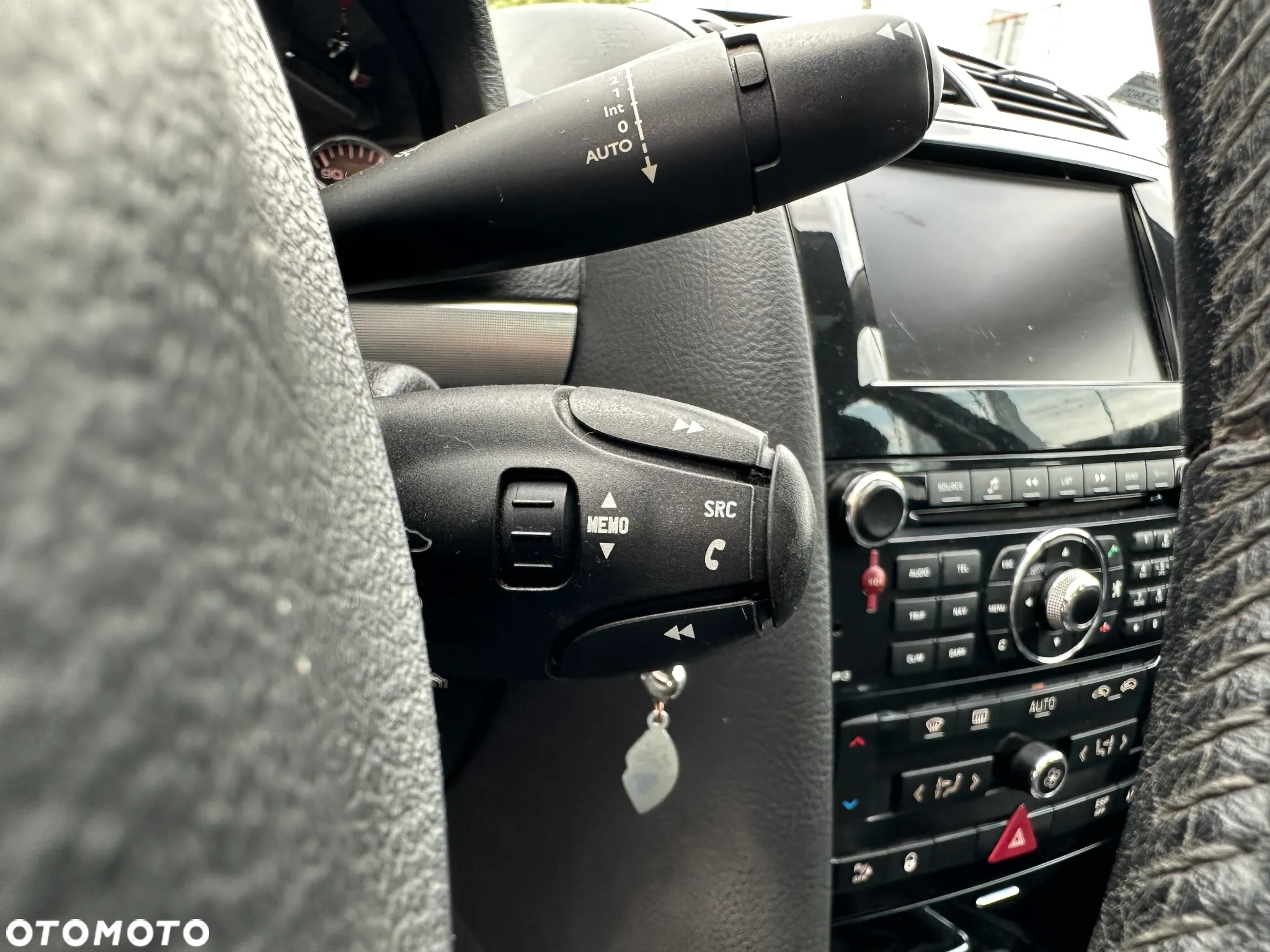 Peugeot 407 - 25
