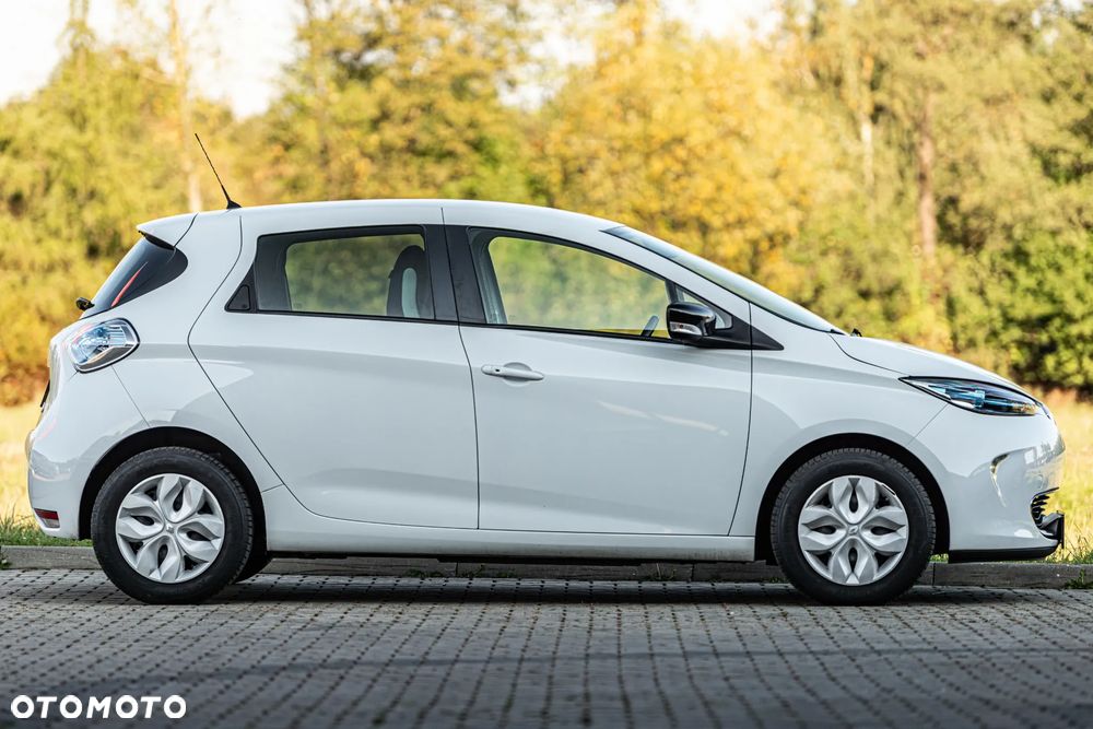 Renault Zoe - 19