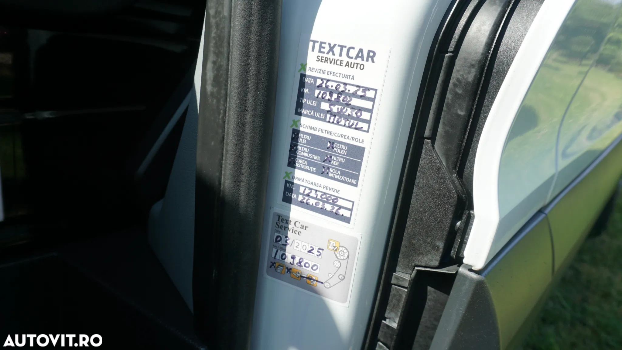 Ford Transit - 25