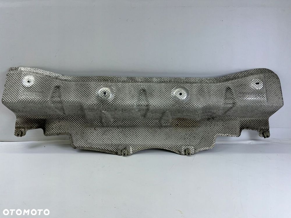 OSŁONA IZOLACJA TERMICZNA WYDECHU BMW X1 F48 7374404 - 4