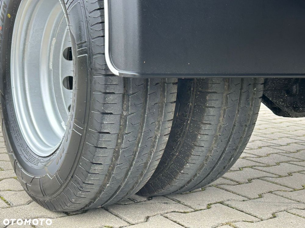 Iveco DAILY 72-180 3.0 HPI 180KM * HDS PM 6.5 * 2800 Udźwig * 82 Tyś km* Wywrotka 3 Stronna *Blokada Mostu! - 35