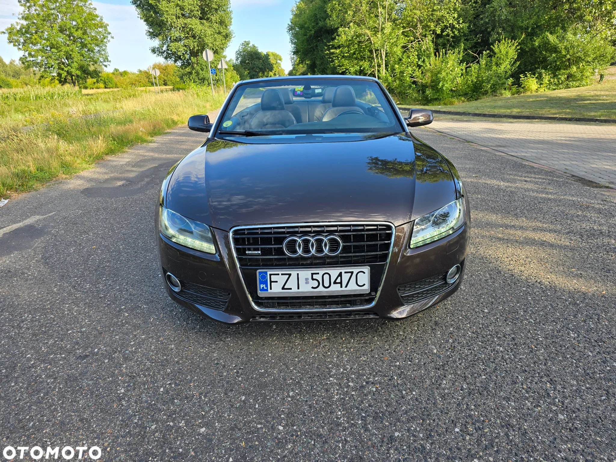 Audi A5 3.0 TDI Quattro S tronic - 13