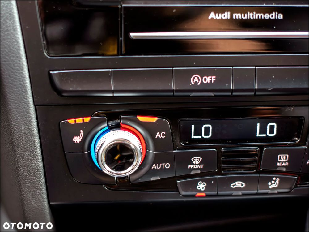Audi A4 Avant - 23