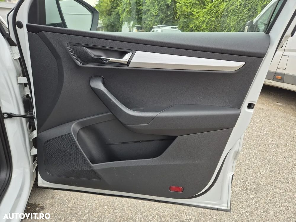 Skoda Karoq 2.0 TDI DSG Ambition - 30