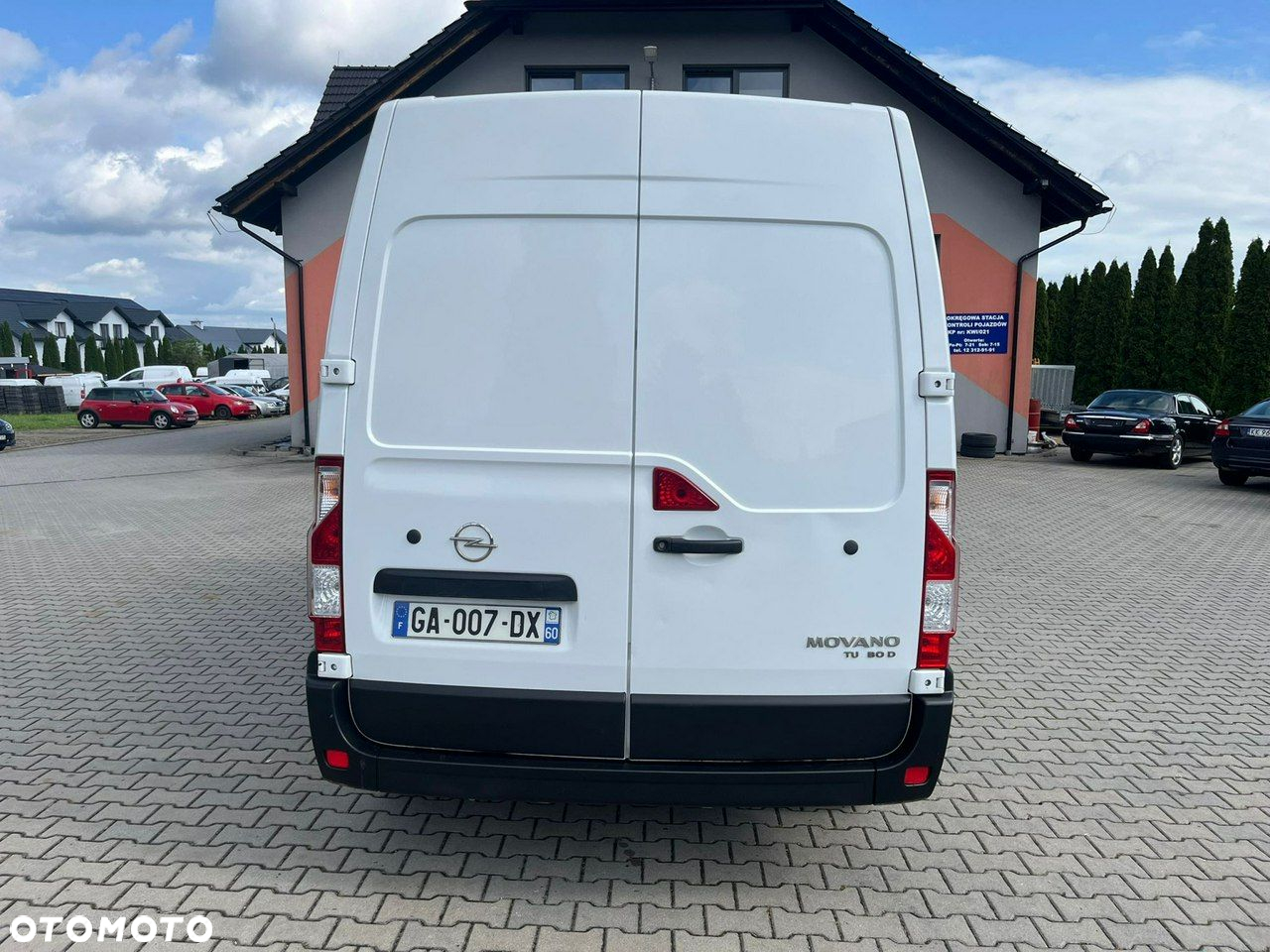 Renault Master - 4
