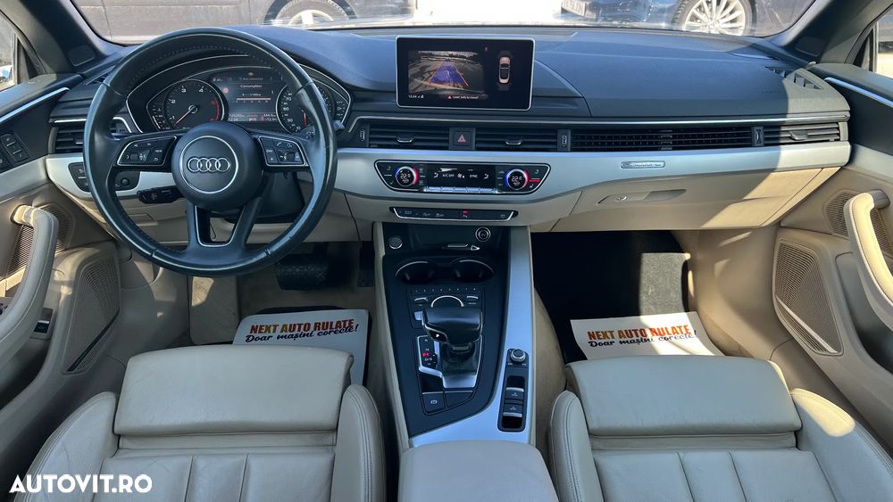 Audi A5 3.0 TDI quattro S tronic design - 28