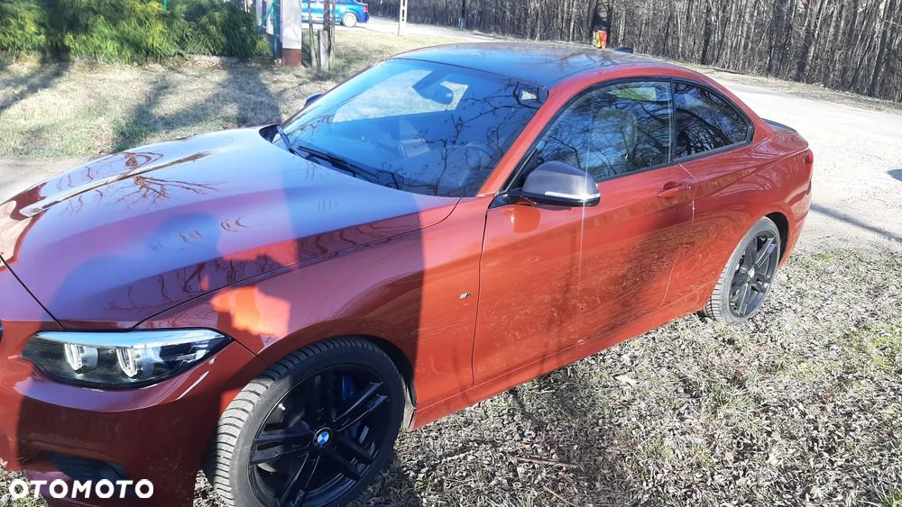 BMW Seria 2 220i M Sport - 1