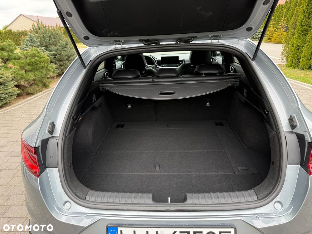 Kia ProCeed 1.0 T-GDI GT Line - 12