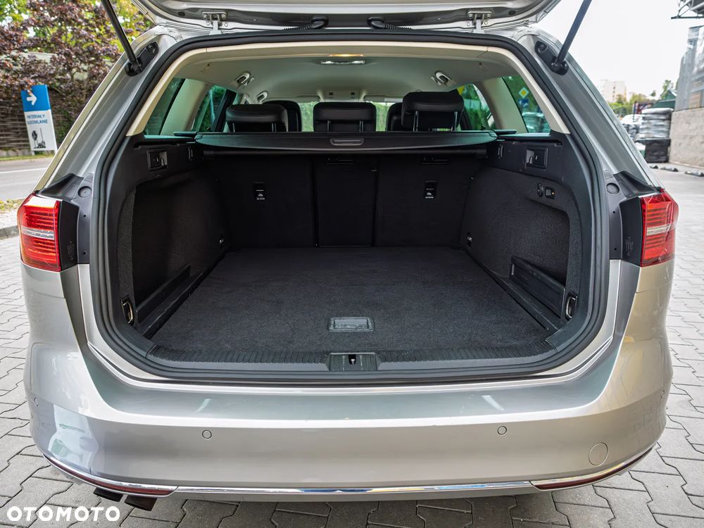 Volkswagen Passat 1.8 TSI BMT Highline DSG - 5