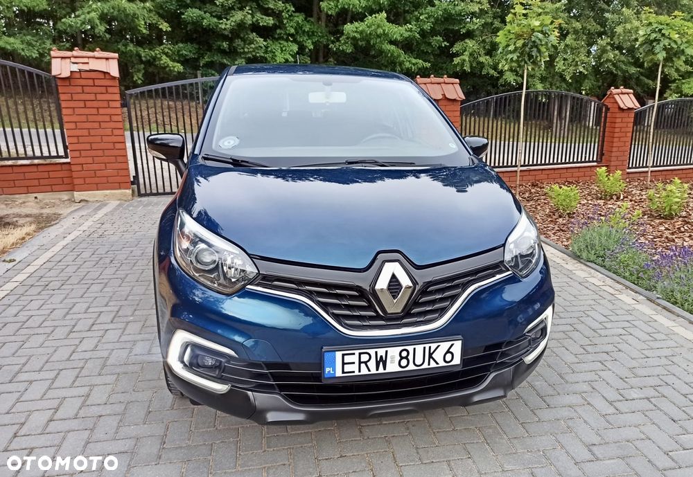 Renault Captur (ENERGY) TCe 90 INTENS - 2
