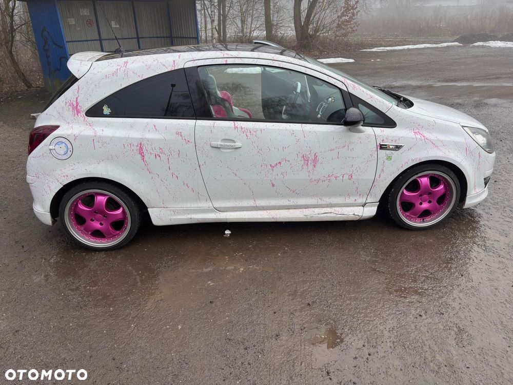 Opel Corsa 1.2 16V Sport - 2