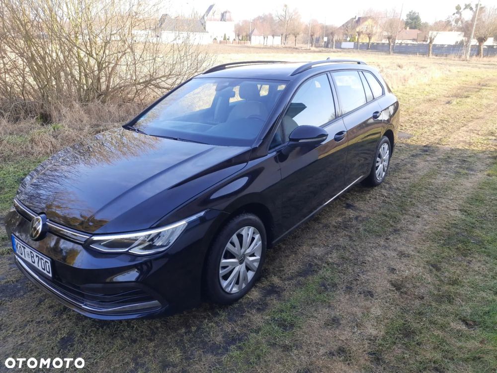 Volkswagen Golf 2.0 TDI SCR - 11