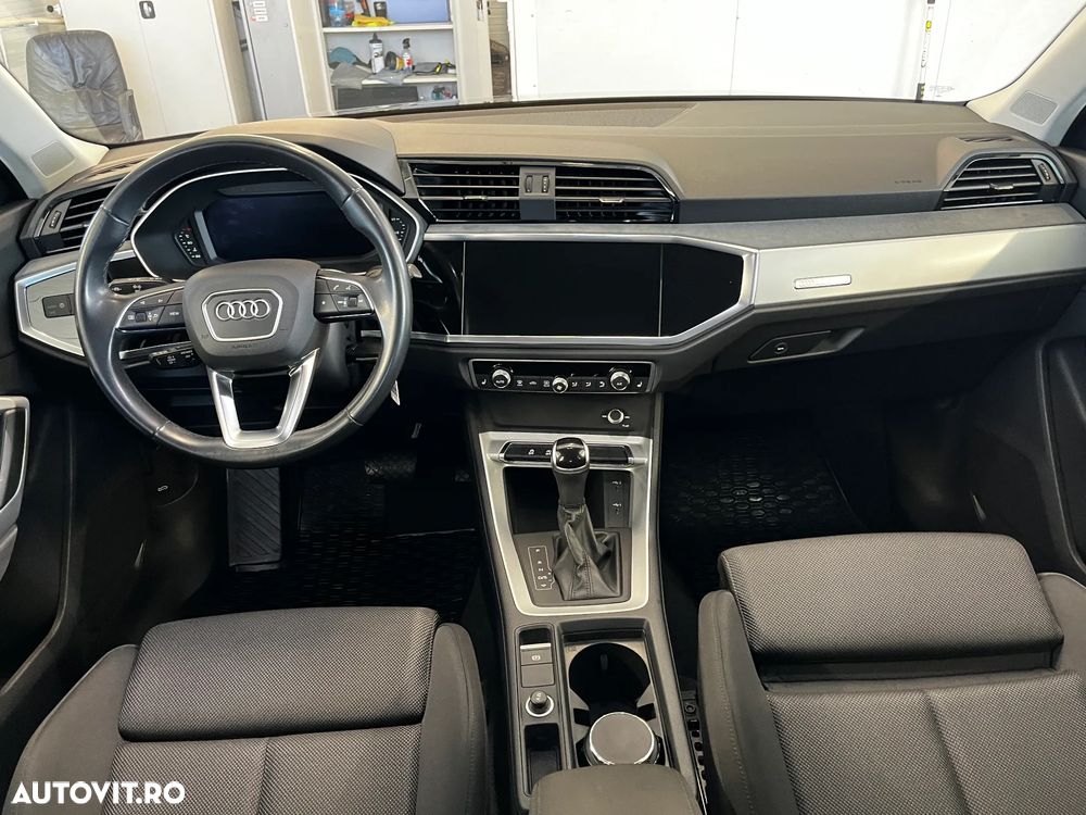 Audi Q3 - 13