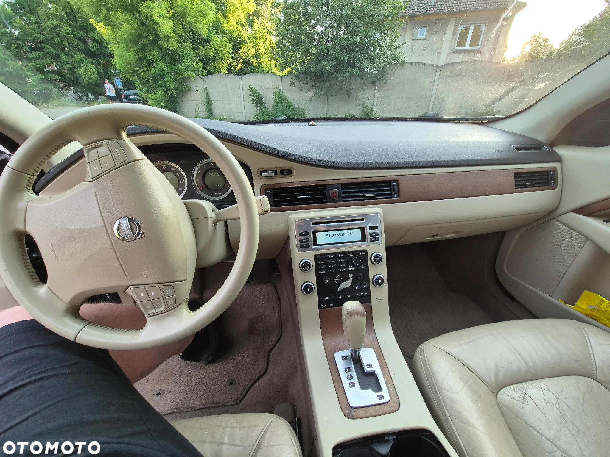 Volvo XC 70 - 7
