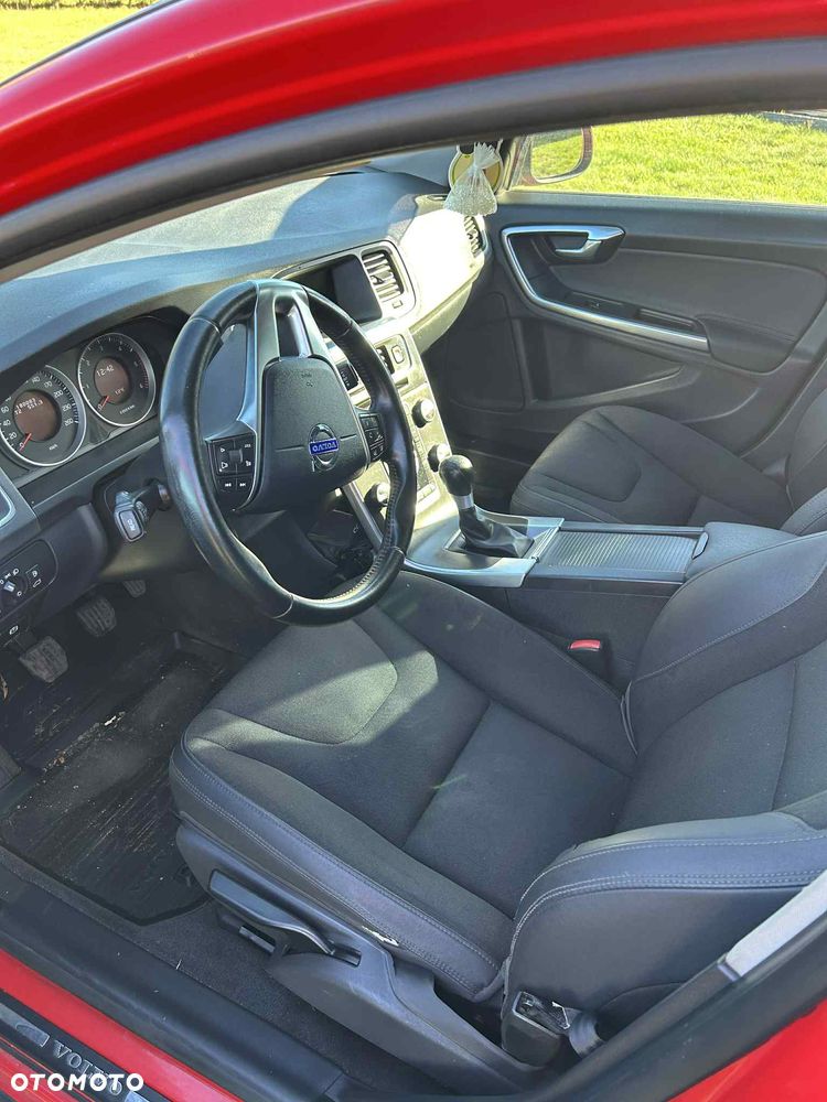 Volvo S60 ver-d2-edition - 6