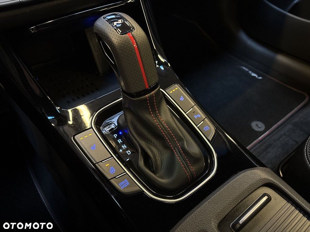 Hyundai i30 1.6 T-GDI DCT N Line - 11