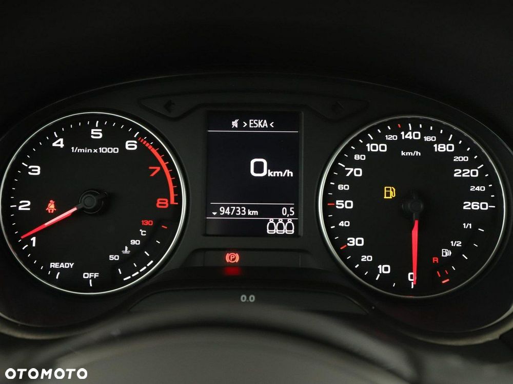 Audi Q2 35 TFSI - 19