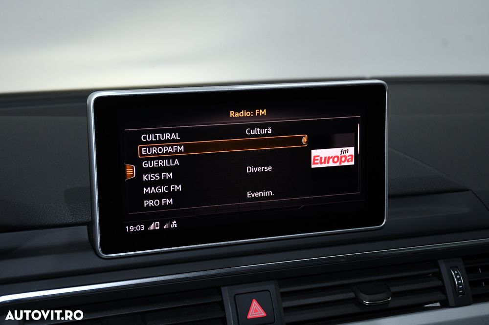 Audi A5 Sportback - 25