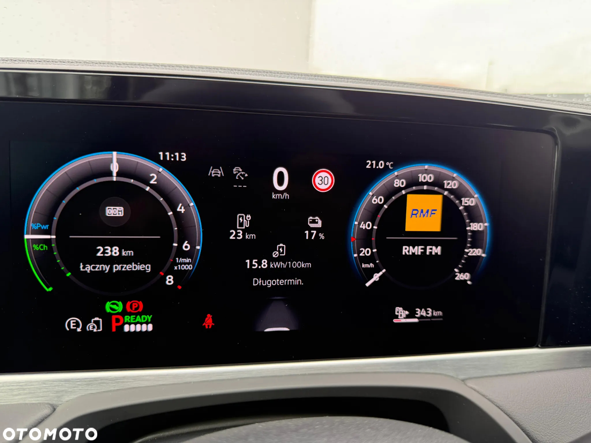 Volkswagen Passat 1.5 TSI ACT mHEV Business Plus DSG - 24