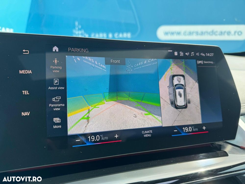 BMW X1 xDrive23d Aut. M Sportpaket - 11