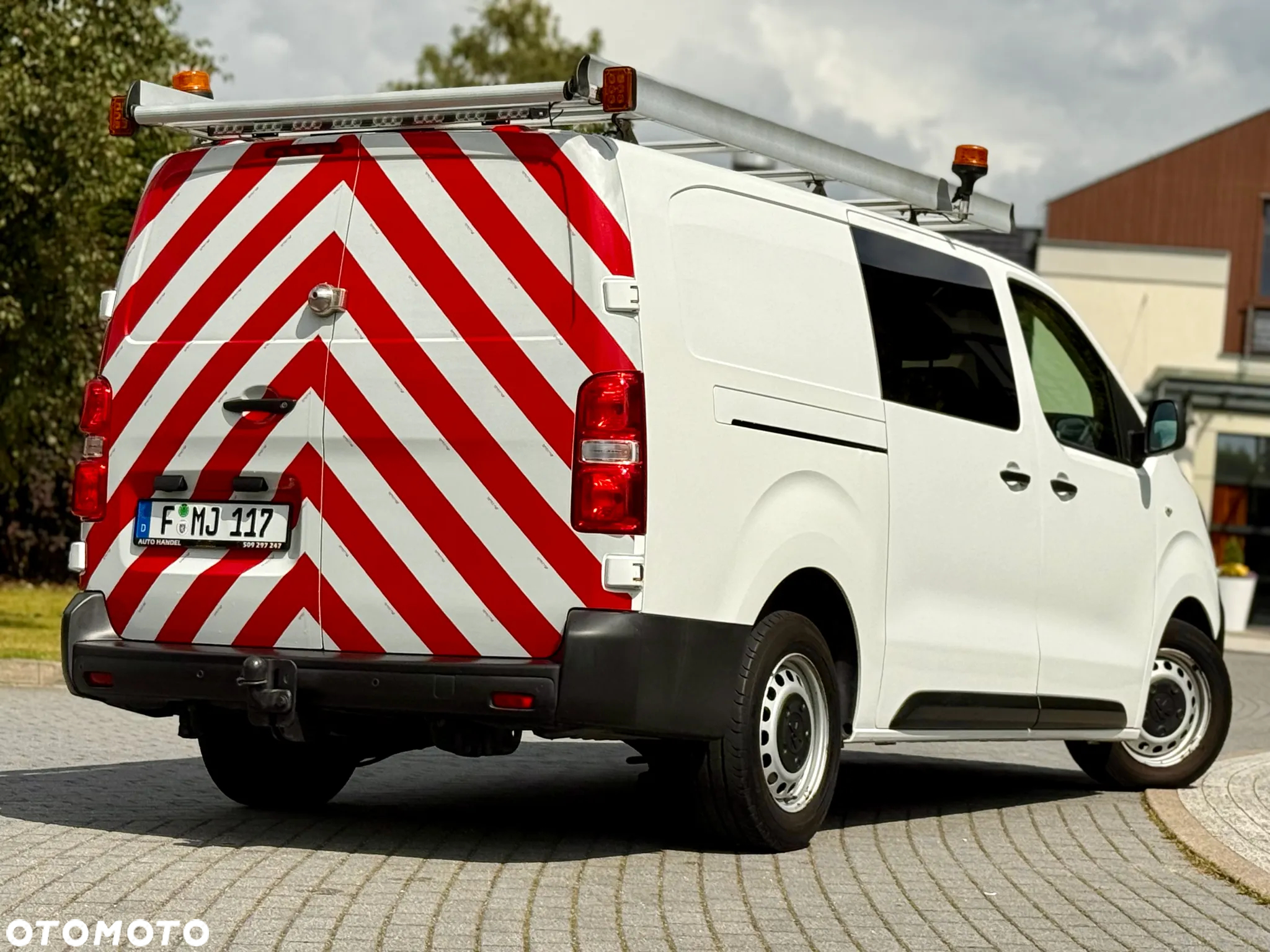 Peugeot Expert - 14