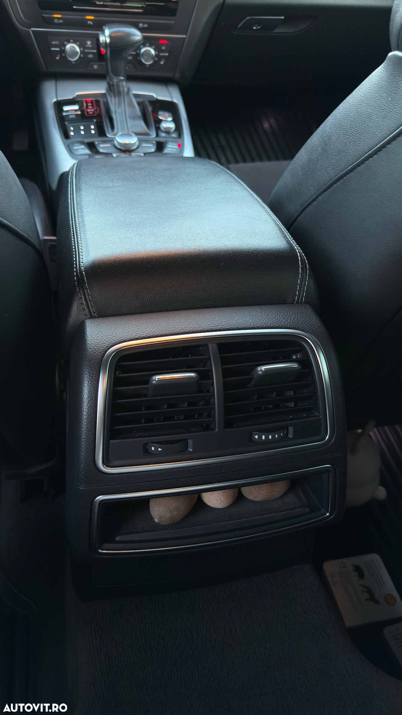 Audi A6 Avant 3.0 TDI quattro Stronic - 18
