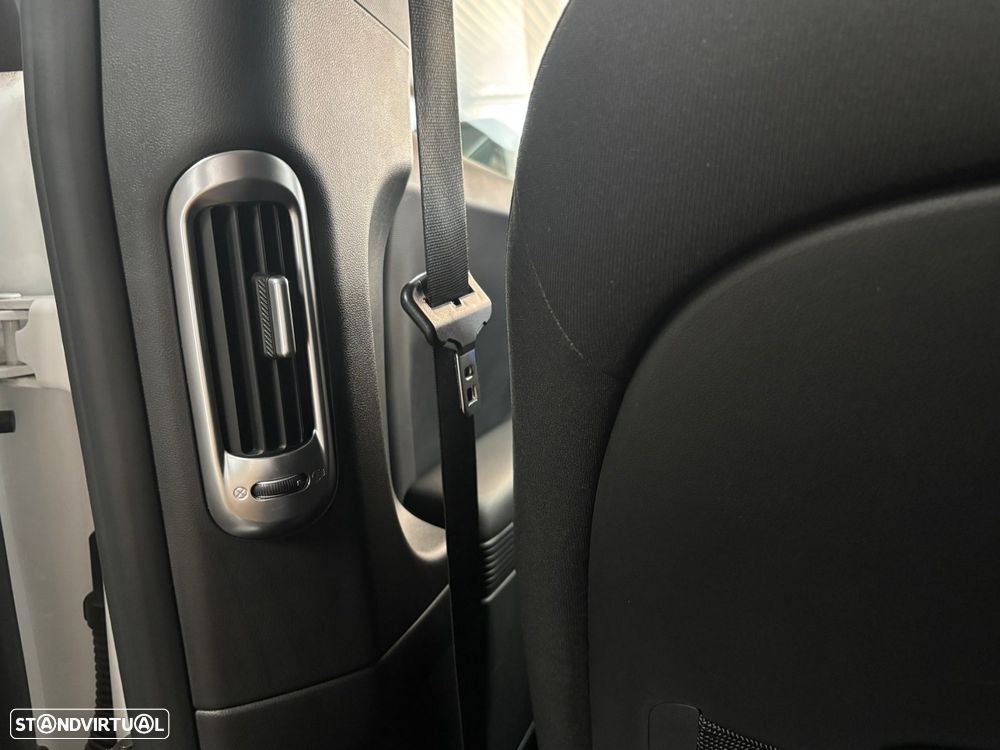 Hyundai Ioniq 5 63 kWh Dynamiq - 23