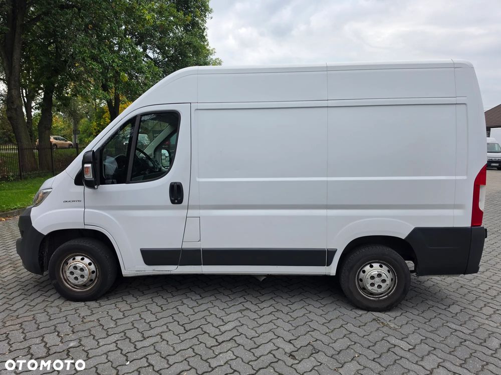 Fiat Ducato L1H2 - 16