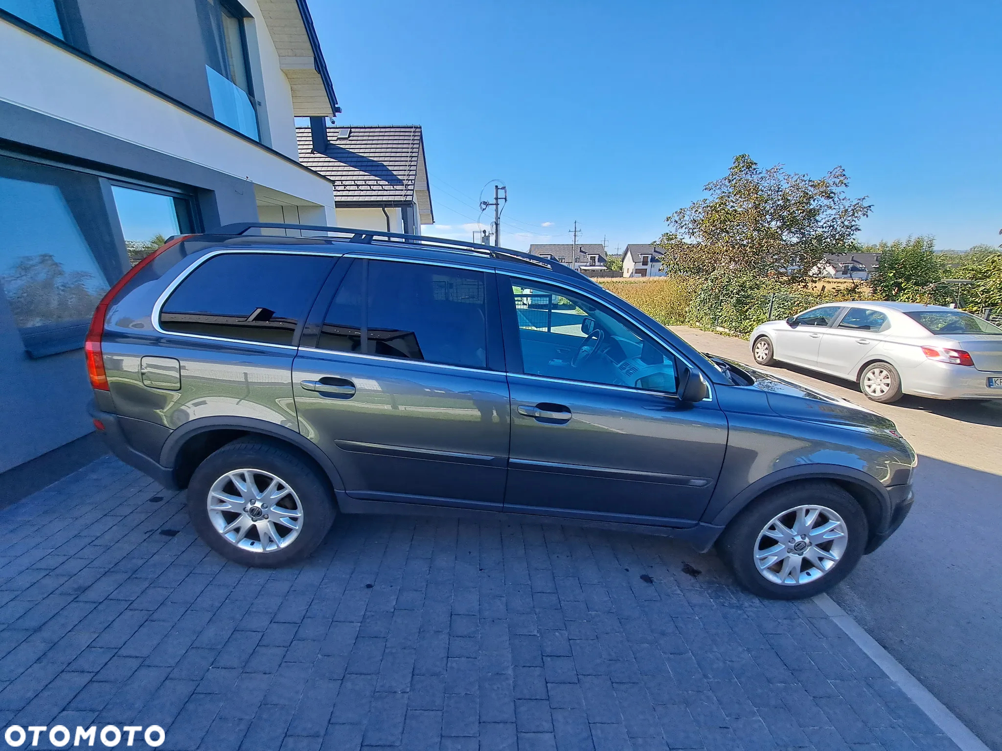 Volvo XC 90 4.4 V8 AWD Executive - 12
