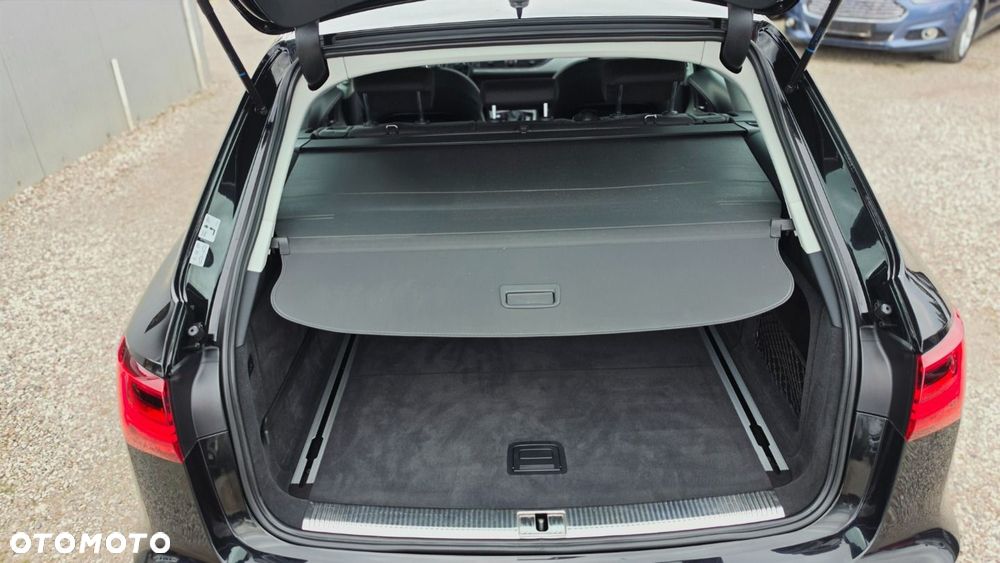Audi A6 Avant - 27