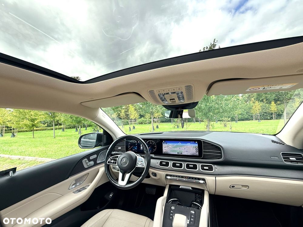 Mercedes-Benz GLE 400 d 4-Matic - 30